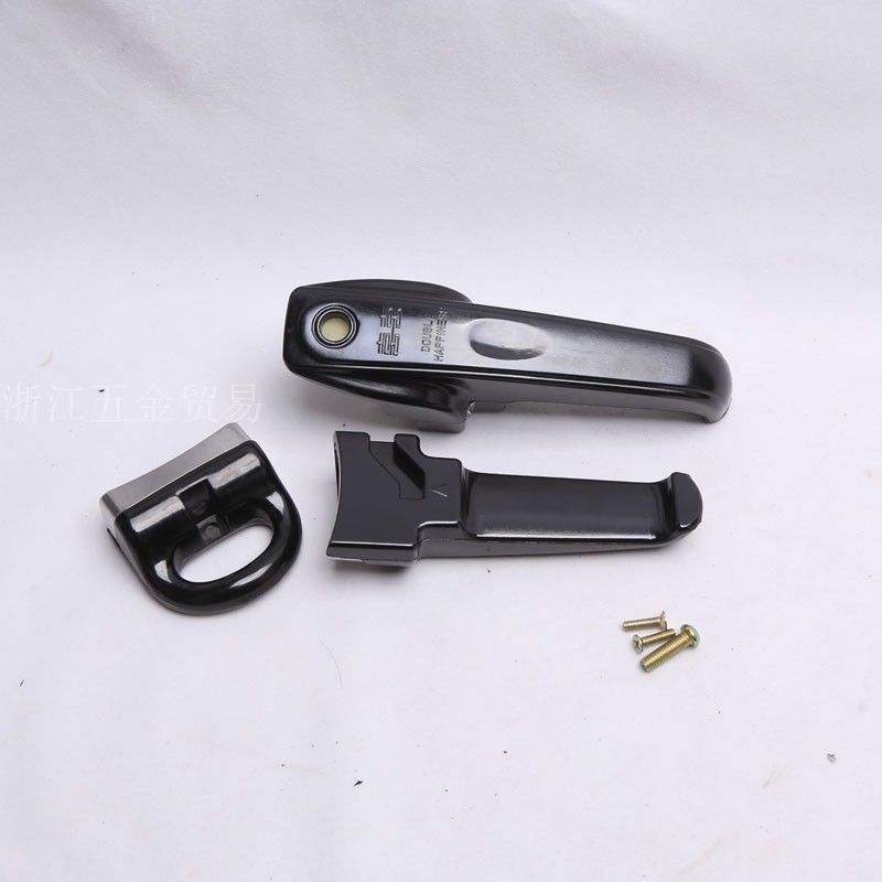 沈阳双喜高压锅配件手柄把手配件放气阀限压阀出气阀副柄密封圈1号