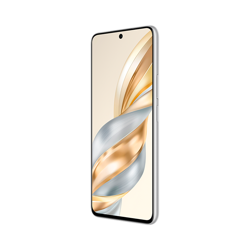 荣耀X60 8GB+256GB 月影白 十面抗摔防水耐磨 5800mAh高能量密度大电池 超清晰一亿像素 5G手机