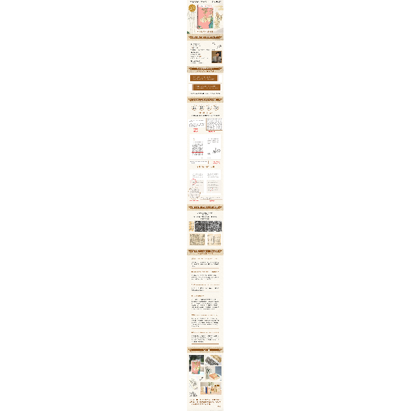 醉染图书给孩子的古文(给孩子系列12)9787521701050高清大图