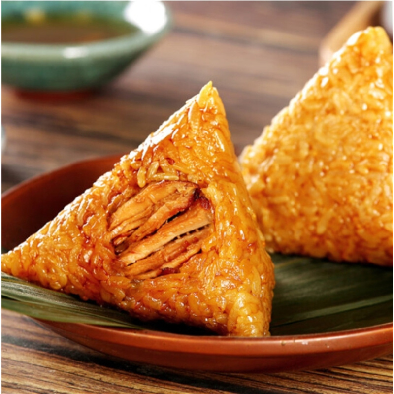 稻香村端午礼粽子礼盒1460g