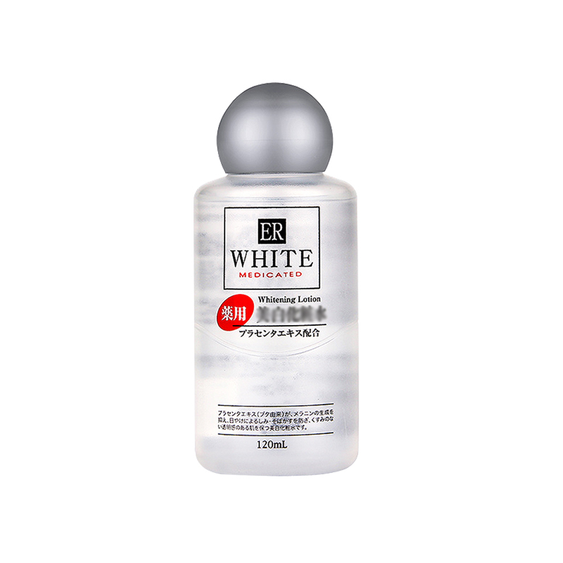 Daiso 大创 保湿补水 美 (MEI)白爽肤水 120ml