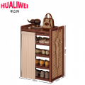 华立伟鞋架 鞋架50*25*79cm 个