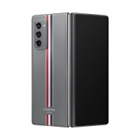 三星Galaxy Z Fold2 5G Thom Browne 限量版(SF-F9160)折叠5G手机 骁龙865+内外双屏12GB+512GB