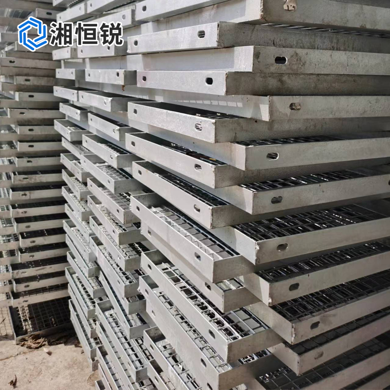 湘恒锐 挡渣网 国标热镀锌 耐候性强 长1500mm*高400mm 块
