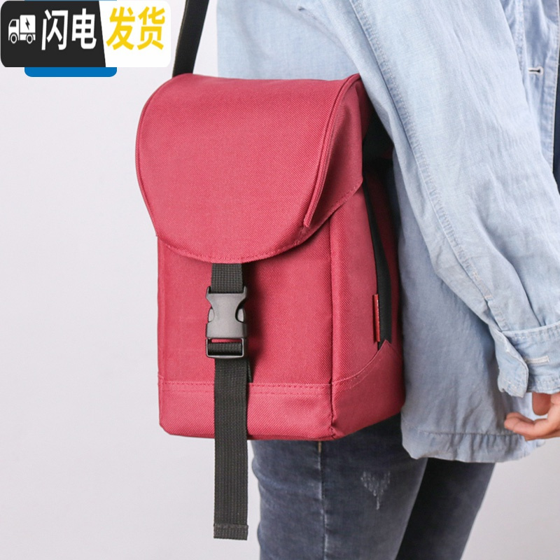三维工匠保温饭盒不锈钢上班族多层便当盒大容量2000学生保温桶 三层新款2.0蓝色