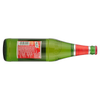 乌苏啤酒(wusu)新疆大红瓶乌苏啤酒 620ml*12瓶 整箱装