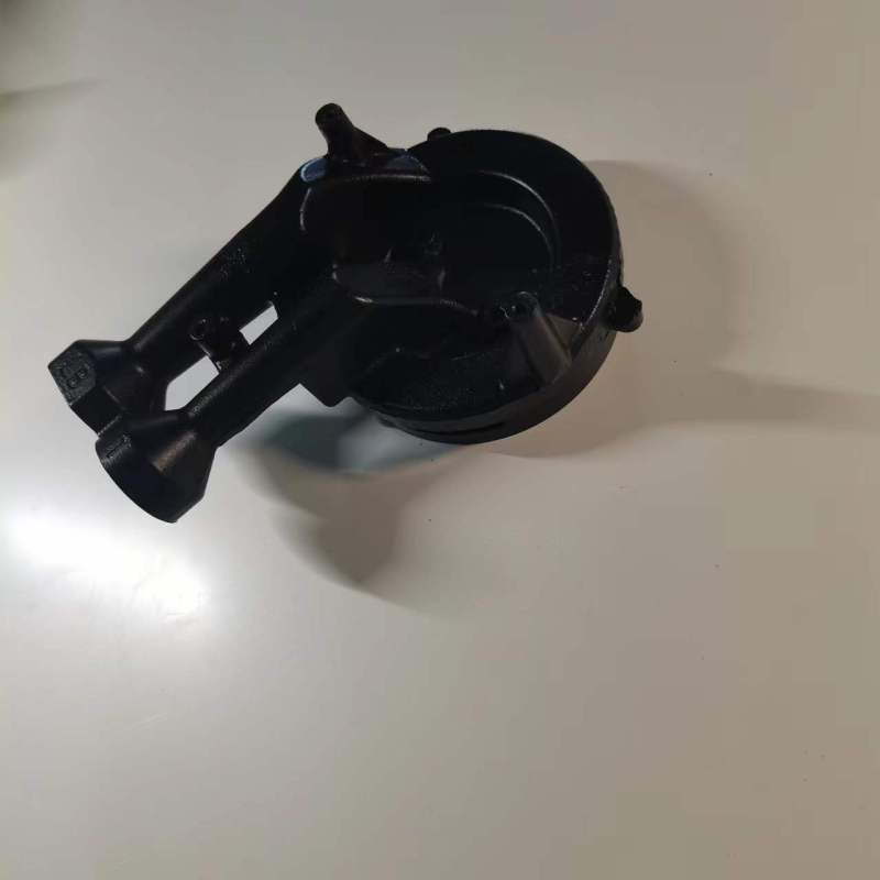 帮客材配 全新原装法迪欧燃气灶一体式炉头JZT/Y- 2B13 收前验货高清大图