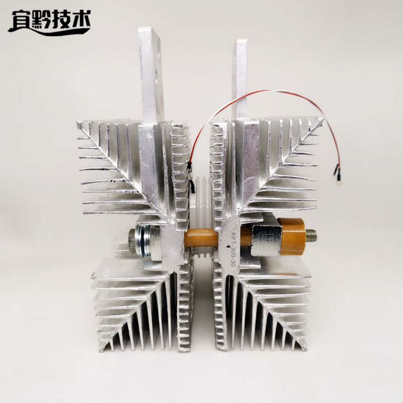 宜黔技术 晶闸管 KP7-300-30 个高清大图