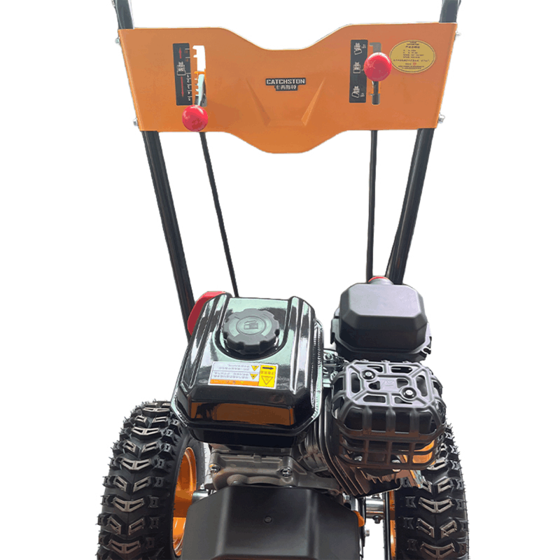 卡西斯顿 扫雪车 KT-1100C(三合一) 台图片