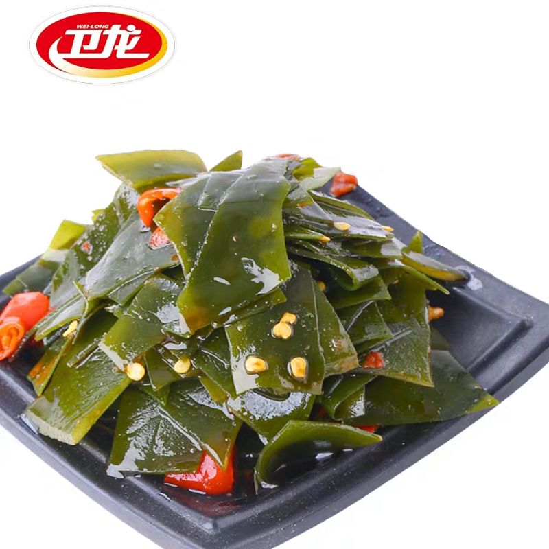 卫龙风吃海带20g