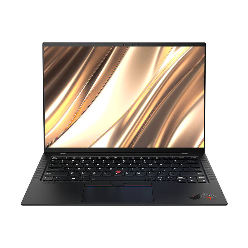 联想笔记本电脑thinkpadx1carbon2021款10代酷睿evo4wcd14英寸超轻薄