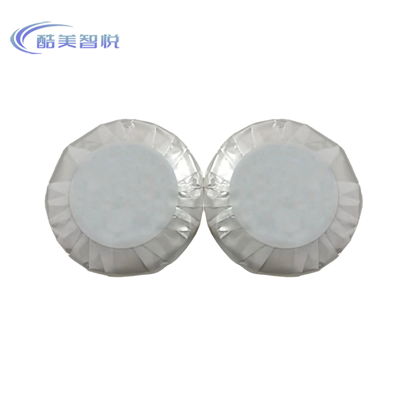 酷美智悦 一次性香皂20块 KM-XS258 包高清大图