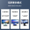 晶华 HDMI线2.0版 4K数字高清线 笔记本电脑机顶盒连投影仪显示屏数据连接线 合金黑色1.5米 H630E