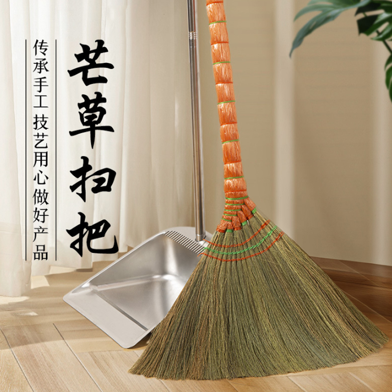 月彰扫帚YZSZ-001/把高清大图