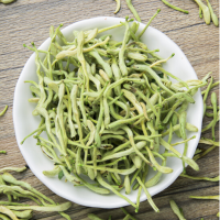 金银花茶 清热去火茶金银花250g特级 散装非同仁堂宝宝洗澡用