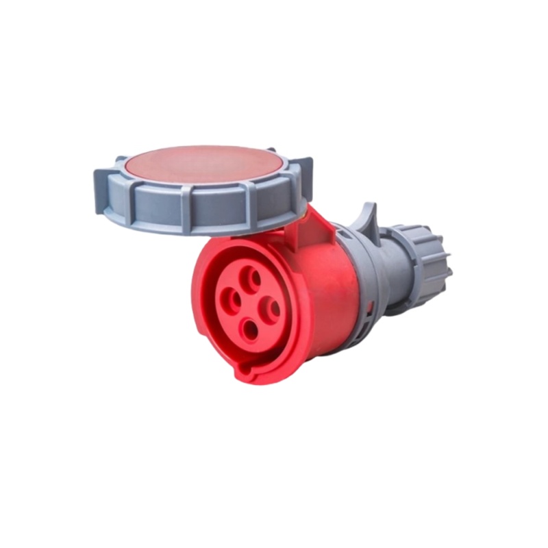 依诺九吉 航空插头插座连接器公母对接 多型号 个高清大图