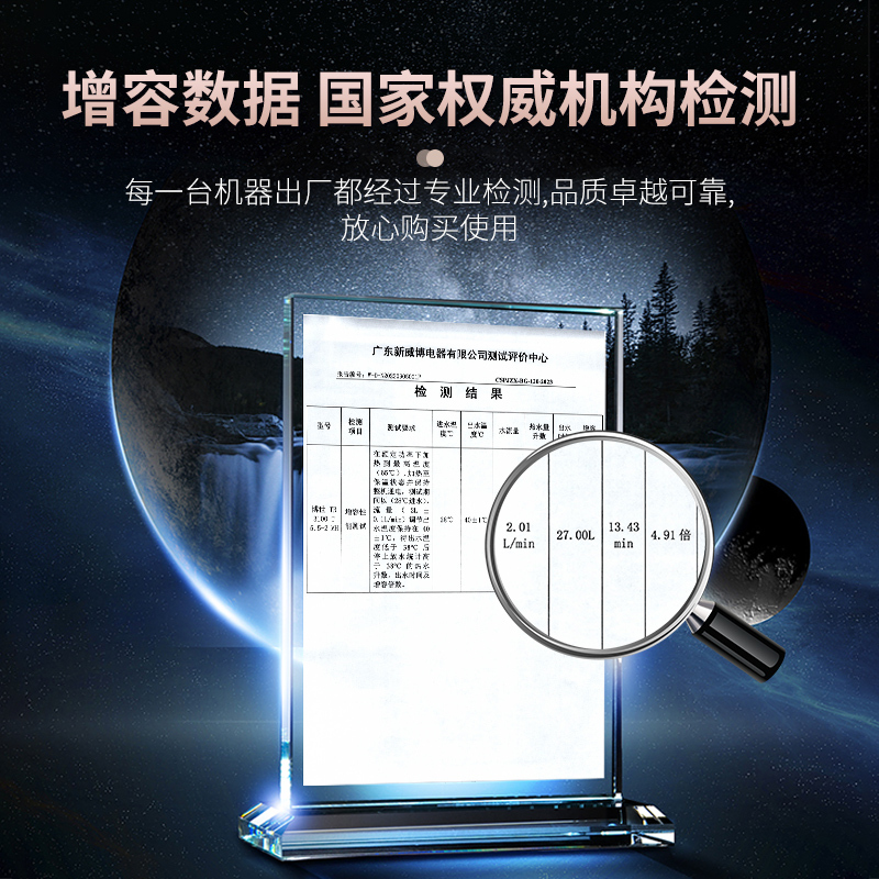 博世(BOSCH)5.5升小厨宝TR3100T5.5-2MH一级能效2024款小厨宝升级新款储水式电热水器恒温速热