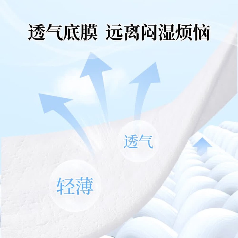 花王夜用卫生巾F30cm*10片高清大图