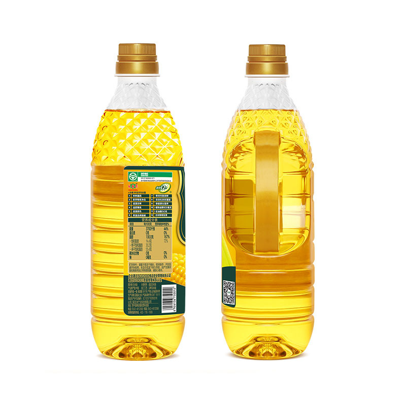分4个包裹发货 套餐(十月稻田东北大米2.5kg+玉米油1.8L *2+奥妙洗衣液1kg+便携果汁机颜色随机)CDC