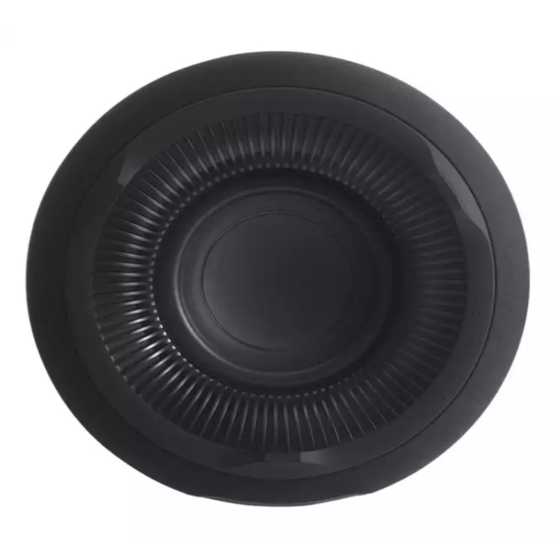 哈曼卡顿(Harman Kardon) Aura Studio2 音乐琉璃2代 360度立体声 桌面蓝牙音箱 低音炮