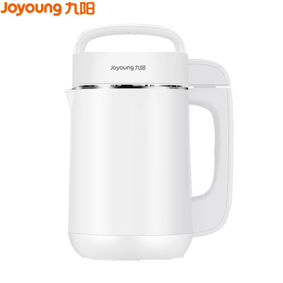 九阳(Joyoung)豆浆机 DJ12B-A11 智能控温 容量1.2L 家用 无网系列 豆浆机 米糊机
