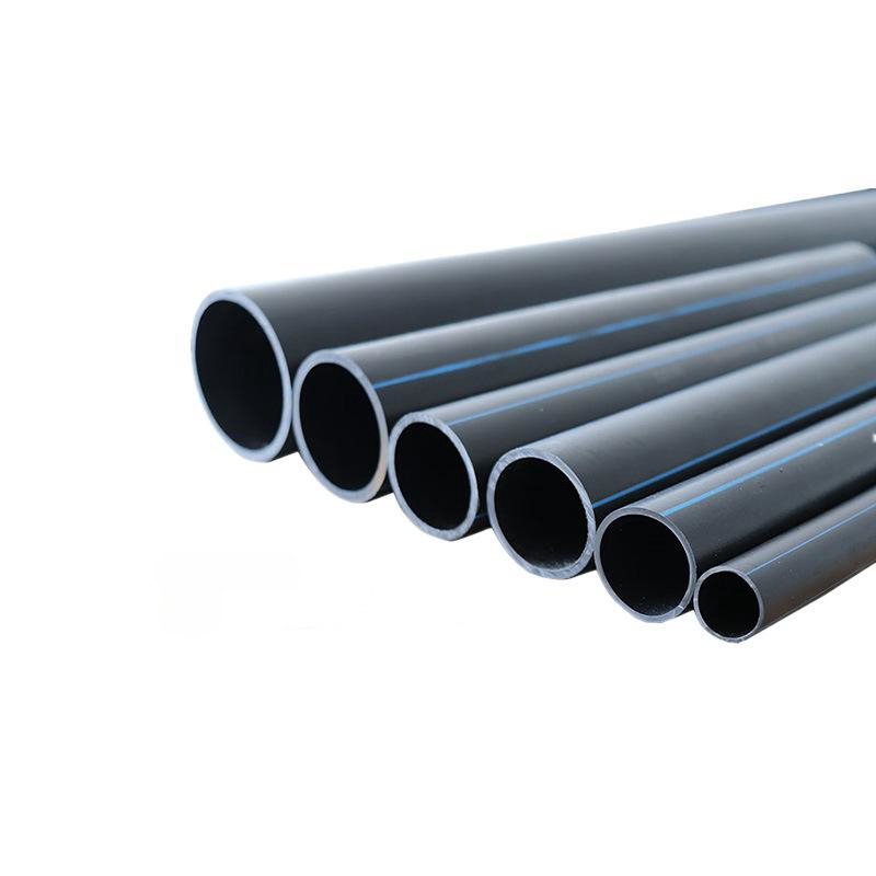 曼迩丹 PE管 DN32PN1.6 /m高清大图