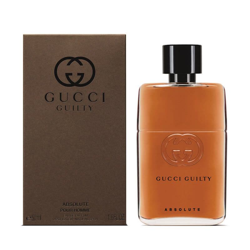 古驰(GUCCI)罪爱不羁男士香水50ml【价格图片品牌报价】-苏宁易购