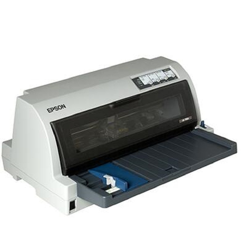 爱普生(Epson) LQ-790K 针式打印机(打印)