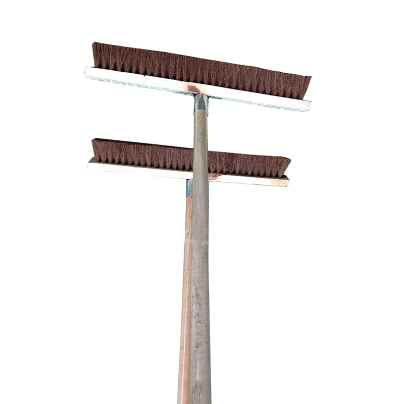刷子棕刷洗车刷 杆1.2米 加密80cm 把