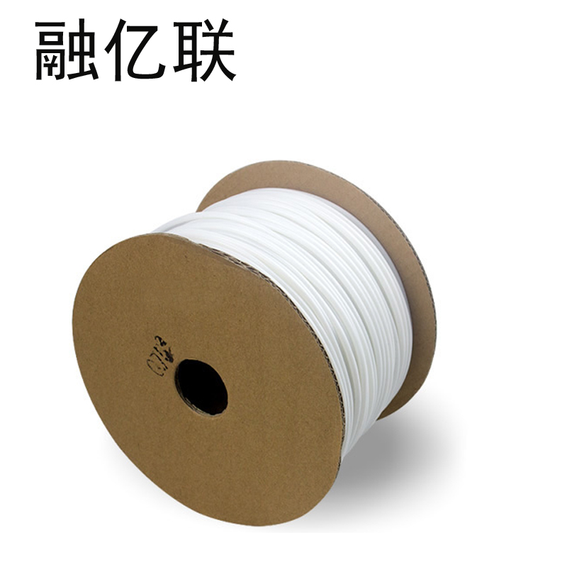 融亿联 PVC内齿管 1平方 卷高清大图