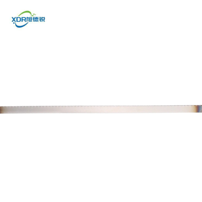 旭德锐 手用钢锯条 300*18T /盒高清大图