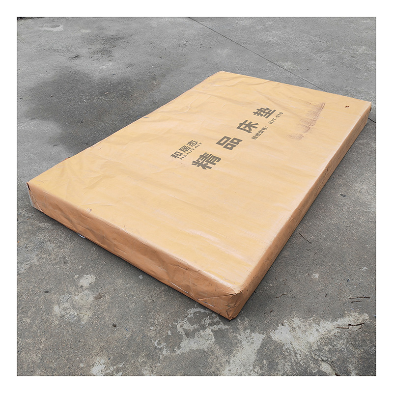 和居态 床垫 HJT-010 张高清大图