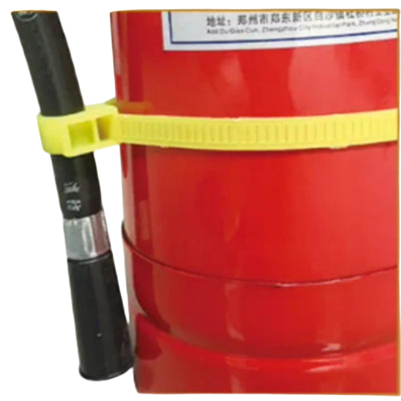 南固 柳成干粉灭火器 型号:3公斤 (单位:瓶)高清大图