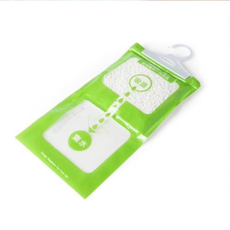 20袋装吸水除湿袋可挂式干燥剂防潮剂衣柜室内房间吸潮吸湿包盒宿舍