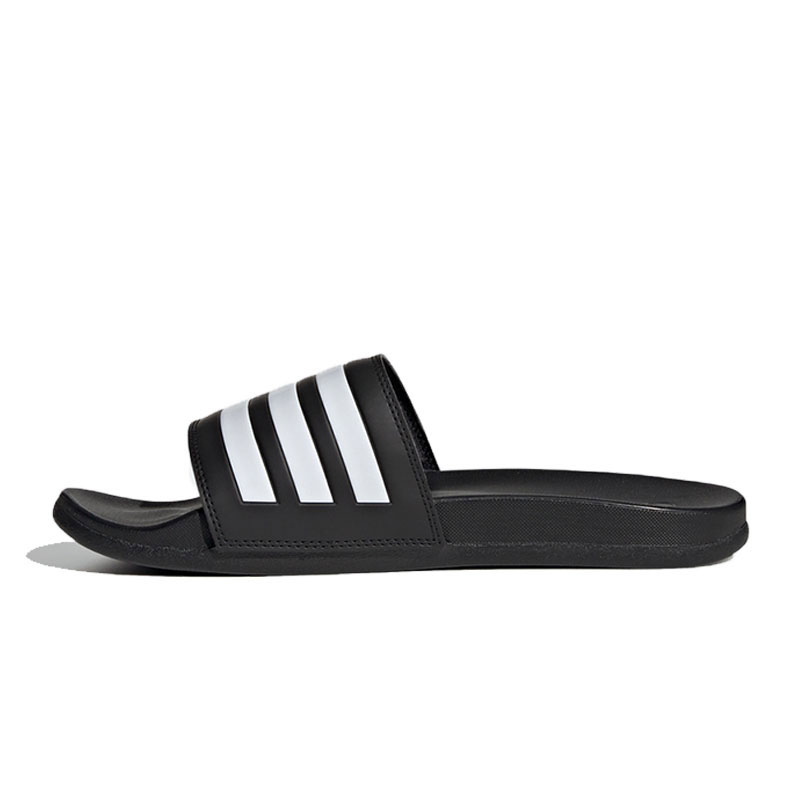 Adidas/阿迪达斯男鞋新款运动透气凉拖一字拖GZ5891 ZP