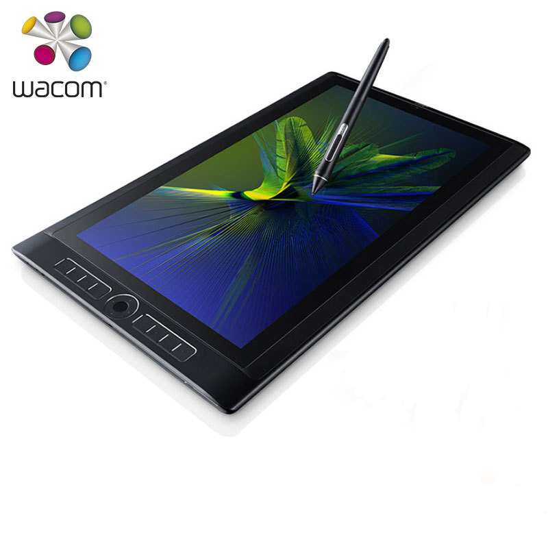 和冠(Wacom)DTH1620H 教师手绘屏