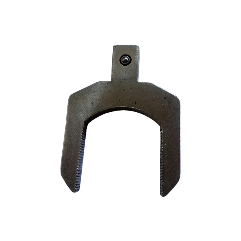 兴酉 固定开口头 12*17.5*47mm 个高清大图