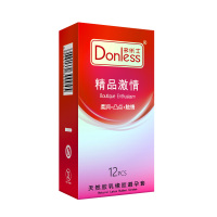 多乐士旗舰店60只避孕套激情趣爱久爱安全套共3盒 活力动感 纤薄 凸点颗粒 保险套 情趣 成人用品
