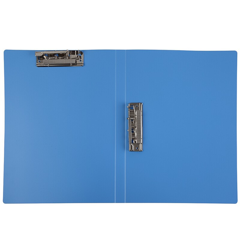 双强力夹文件夹资料夹试卷夹 EA63