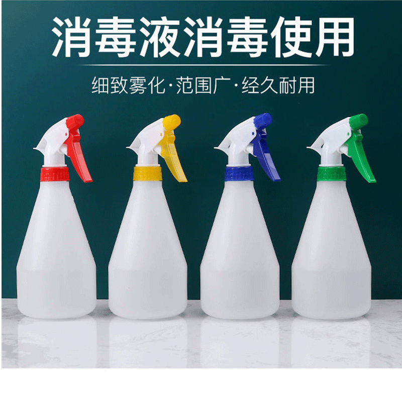 耀豪坤 喷壶 500ml/个高清大图