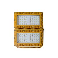 顶火 GMD8600-240W、AC220V、240W、6500K、LED 防水防尘灯 (计价单位:个) 黄色