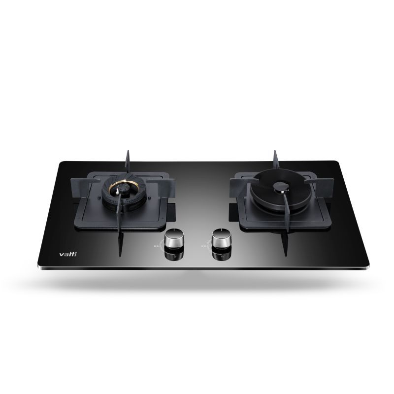 华帝鸳鸯灶具bz8403b