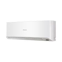 海信(Hisense)KFR-35GW/03-N3(1S01) 1.5匹冷暖空调挂机 三级能效 一价全包(包三米管线)