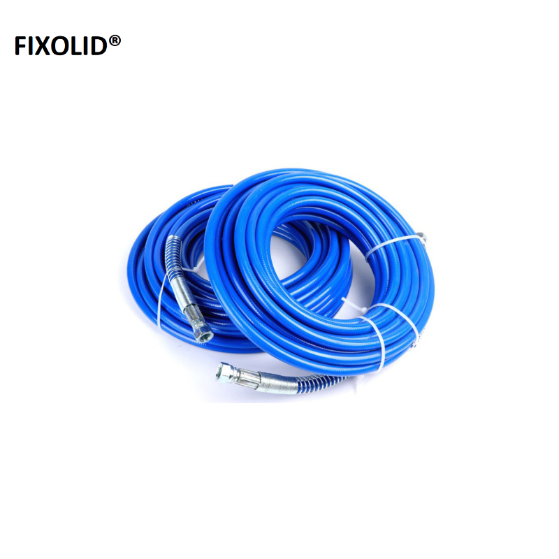 FIXOLID 高压涂料管尼龙油漆喷涂管 H72506(1.8米) 根高清大图