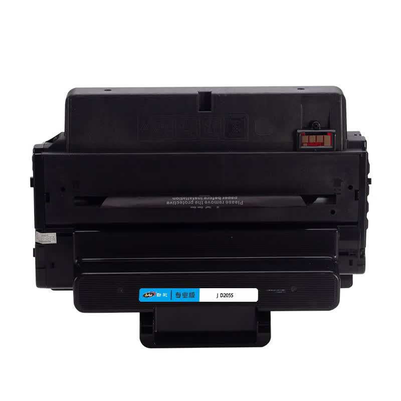 劲彩 J D205S 硒鼓 适用三星 ML3310D ML3710D ML3712 SCX4833 5739 专业版高清大图
