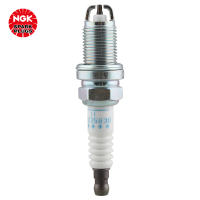 NGK 铂金火花塞 BKR5EKPB-11 4302 六支装 皇冠
