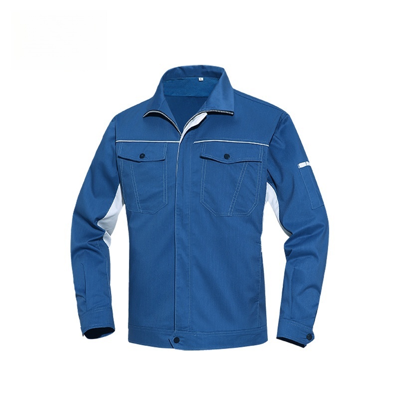 卡漫步 工作服套装 KMB-CL01 套高清大图