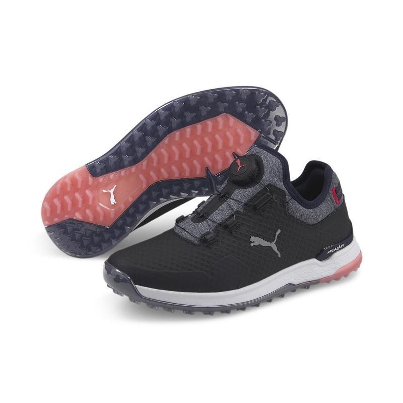 彪马(Puma)女跑步鞋专业缓震透气稳定锁定舒适百搭户外运动鞋