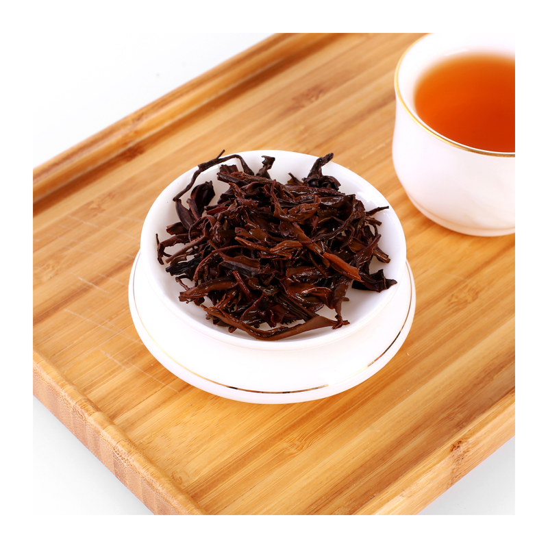 鼎寿 红茶高清大图