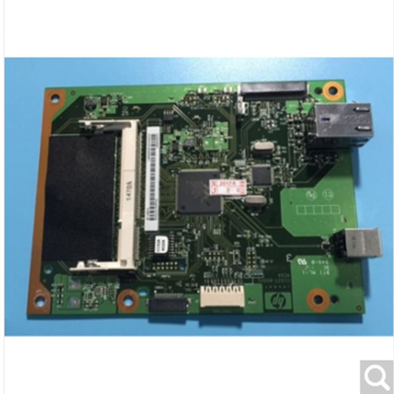 惠普 (HP1020主板)维修配件